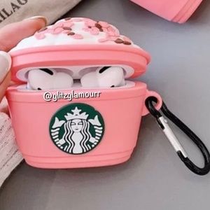 💗AirPod Pro Case💗